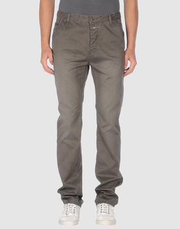 CLOSED - PANTALONI - Pantaloni - su YOOX.COM