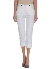 ROBERTA PUCCINI by BARONI - 3/4-length short