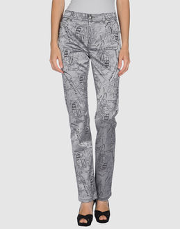Gattinoni Casual Pants - Item 36259166