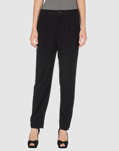 Hosen - B.YOUNG - BEI YOOX.COM