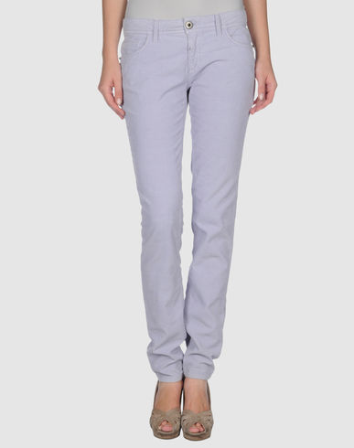 ZOOM LALTRAMODA - Casual pants
