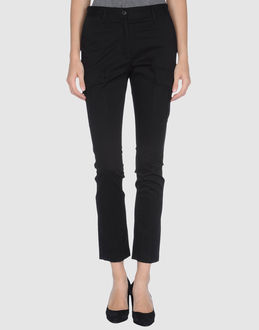 Bui De Barbara Bui Casual Pants - Item 36259297