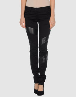 Bui De Barbara Bui Casual Pants - Item 36259299