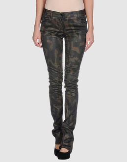 Bui De Barbara Bui Casual Pants - Item 36259301