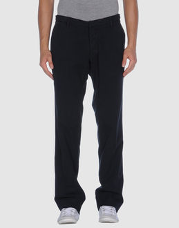 MESSAGERIE  - PANTALONI - Pantaloni classici - su YOOX.COM