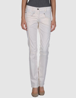 Napapijri Casual Pants - Item 36259369