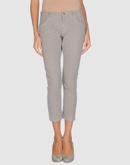 Mauro Grifoni 3/4-length Shorts - Item 36259380