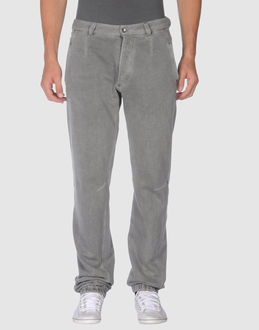TO N.Y. - PANTALONI - Pantaloni - su YOOX.COM