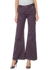 MALIPARMI - Casual pants