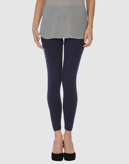 AMERICAN APPAREL - PANTALONI - Leggings - su YOOX.COM