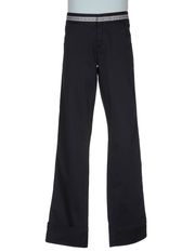 D&G JUNIOR - Casual trouser