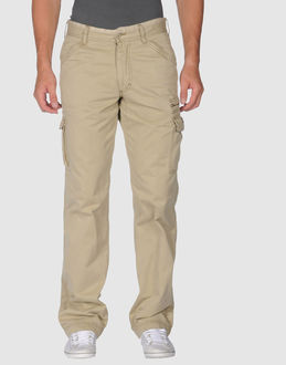 Napapijri Casual Pants - Item 36259591