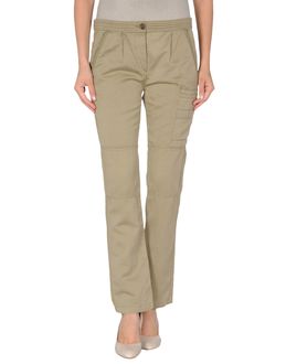 Etoile Isabel Marant Casual Pants - Item 36259596