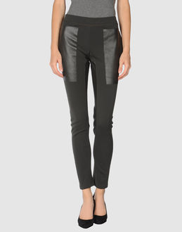 Hache Casual Pants - Item 36259608