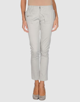 D_cln Casual Pants - Item 36259617