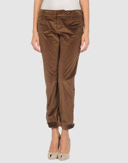 Gucci 3/4-length Shorts - Item 36259639
