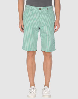 GANESH - PANTALONI - Bermuda - su YOOX.COM