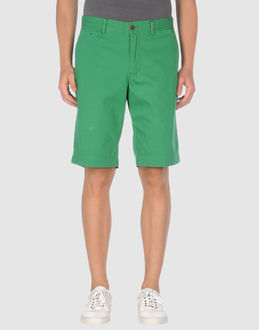 GANESH - PANTALONI - Bermuda - su YOOX.COM