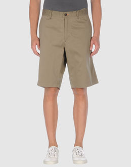 GANESH - PANTALONI - Bermuda - su YOOX.COM