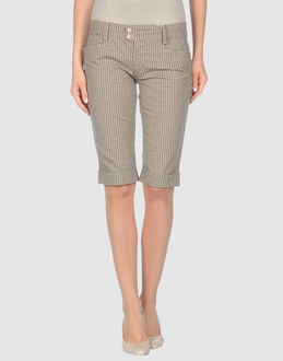 40Weft - Pantalons - Bermudas