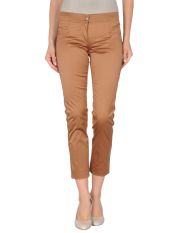 BLOSSOM BURANI - 3/4-length short
