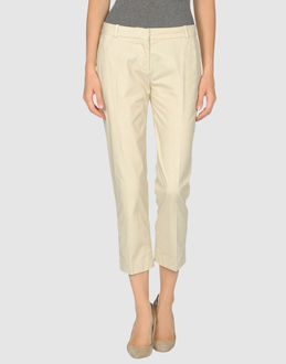 Aspesi 3/4-length Shorts - Item 36259812