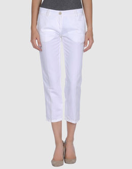 Prada Sport 3/4-length Shorts - Item 36260042