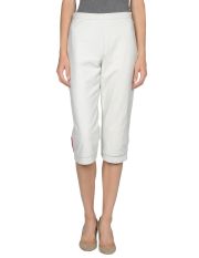 PRADA SPORT - Pantalone capri