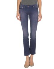 D.A. DANIELE ALESSANDRINI - Casual pants