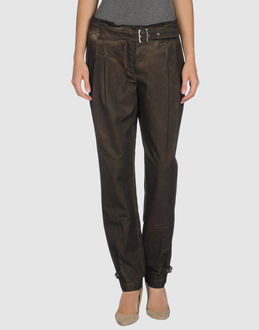 Germano Zama Casual Pants - Item 36260196