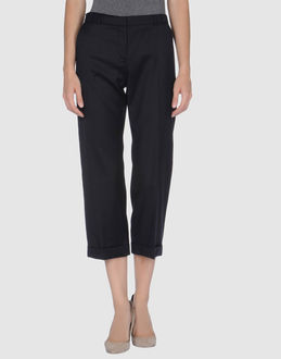Tara Jarmon 3/4-length Shorts - Item 36260226