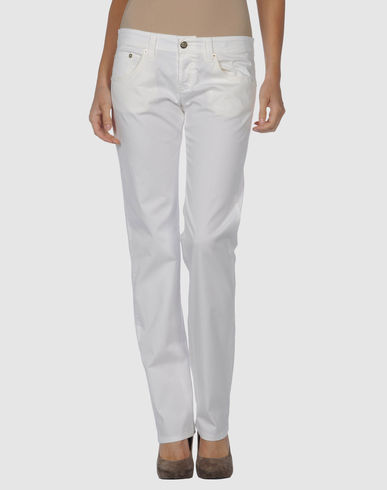 ZOOM ICE ICEBERG - Casual pants