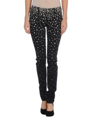 FRANKIE MORELLO - Casual pants