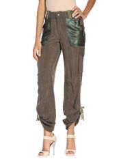 ANNA SUI - Casual pants