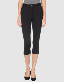 Ermanno Scervino - Pantalons - Pantalons corsaires