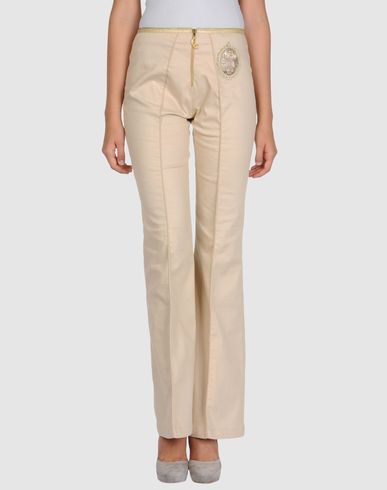 ZOOM VOYAGE - Casual trouser