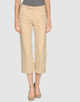 Marni 3/4-length Shorts - Item 36260693