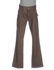 BIKKEMBERGS - Casual trouser