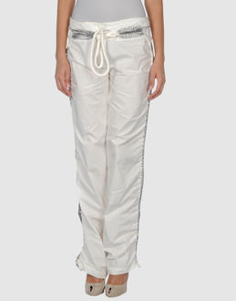 Roberto Capucci Casual Pants - Item 36260799