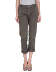 CURRENT/ELLIOTT - 3/4-length trousers