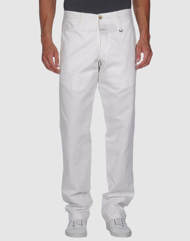 ZOOM MARITHE' F. GIRBAUD - Casual pants