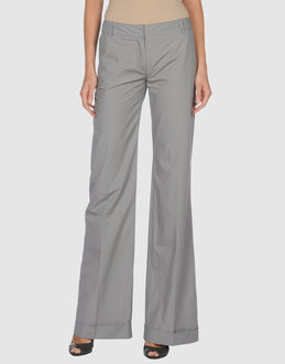Maurizio Pecoraro Casual Pants - Item 36260874
