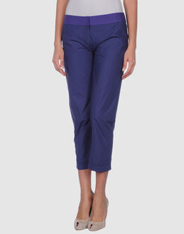 Maurizio Pecoraro 3/4-length Shorts - Item 36260884