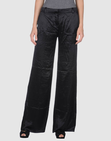 ZOOM PACO RABANNE - Casual pants