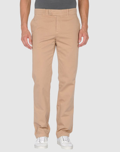 ZOOM MARNI - Casual pants