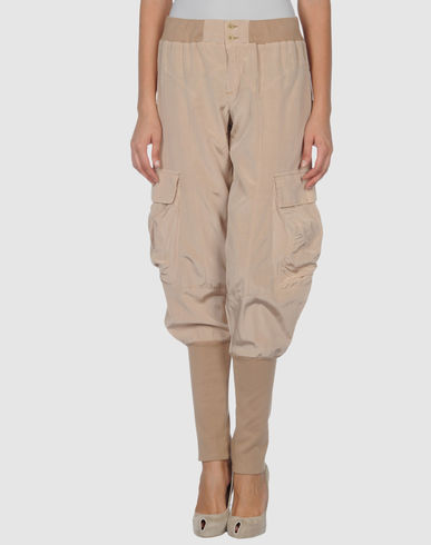 ZOOM C.P. COMPANY - Casual pants