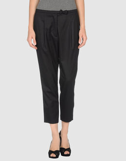 Gold Case - Pantalons - Pantalons corsaires