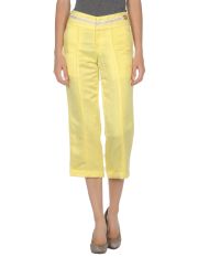 UNDERCOVER - 3/4-length short