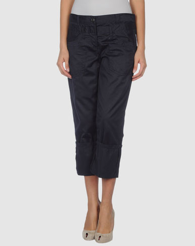 ZOOM PEACHOO+KREJBERG - 3/4-length short