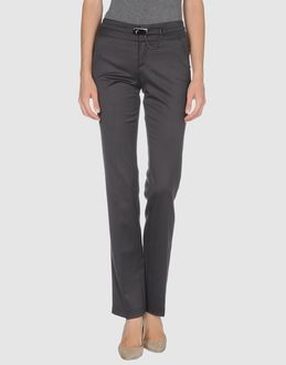 Tj Trussardi Jeans Casual Pants - Item 36261133